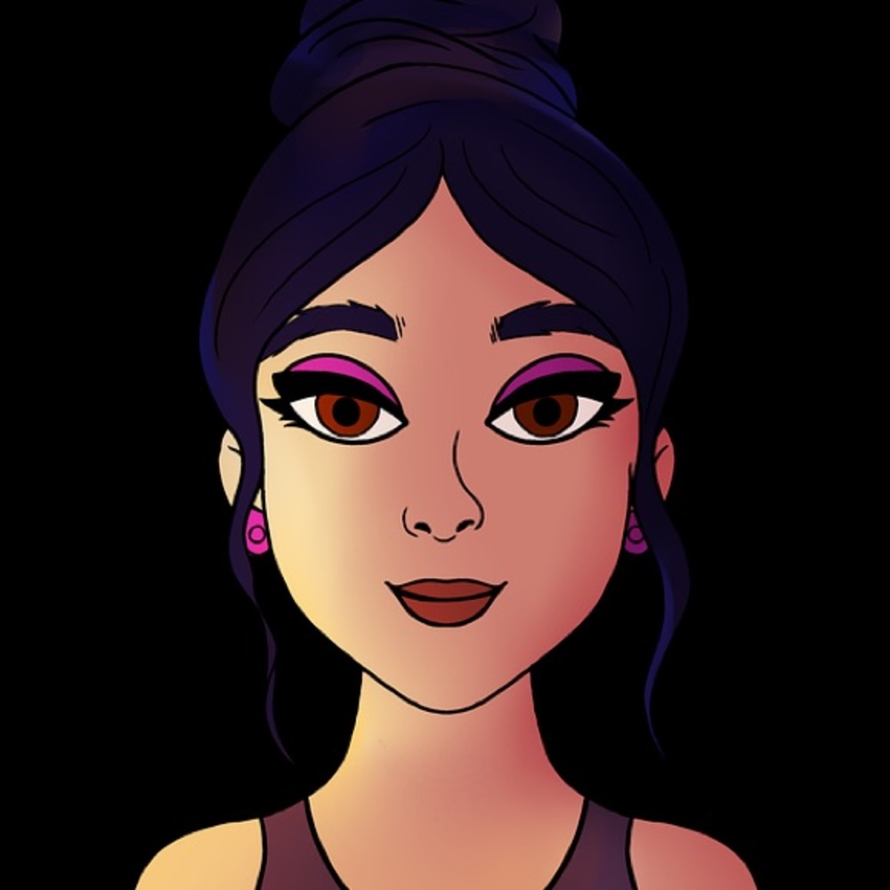 Meet your Posher, Sara
